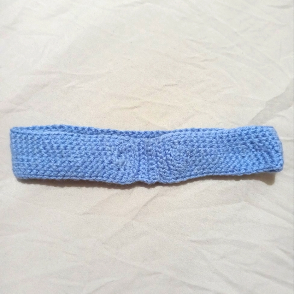 Handmade headband